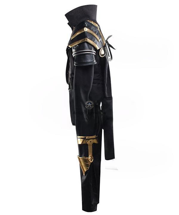 Noctis Lucis Caelum King's Cosplay Costume from Final Fantasy XV Noctis Lucis Caelum King's Cosplay Costume from Final Fantasy XV