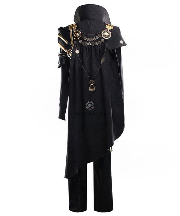 Noctis Lucis Caelum King's Cosplay Costume from Final Fantasy XV Noctis Lucis Caelum King's Cosplay Costume from Final Fantasy XV
