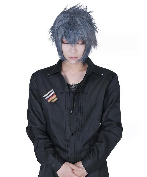 Final Fantasy XV: Noctis Lucis Caelum Royal Suit Costume Final Fantasy XV: Noctis Lucis Caelum Royal Suit Costume
