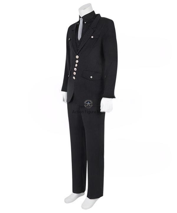 Final Fantasy XV: Noctis Lucis Caelum Royal Suit Costume Final Fantasy XV: Noctis Lucis Caelum Royal Suit Costume