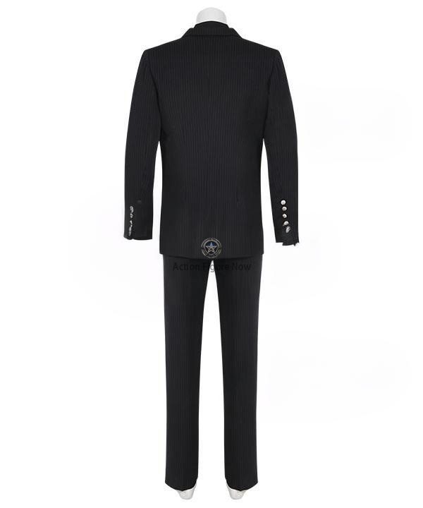 Final Fantasy XV: Noctis Lucis Caelum Royal Suit Costume Final Fantasy XV: Noctis Lucis Caelum Royal Suit Costume