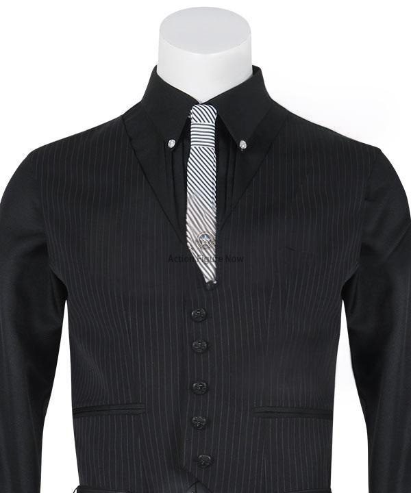 Final Fantasy XV: Noctis Lucis Caelum Royal Suit Costume Final Fantasy XV: Noctis Lucis Caelum Royal Suit Costume