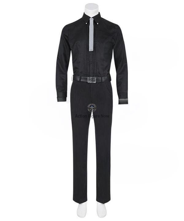 Final Fantasy XV: Noctis Lucis Caelum Royal Suit Costume Final Fantasy XV: Noctis Lucis Caelum Royal Suit Costume
