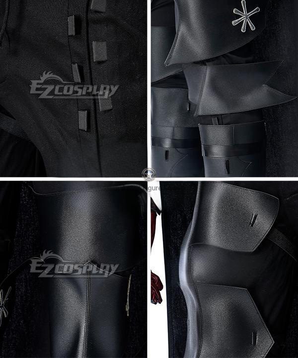 Final Fantasy XVI Clive Rosfield Premium Edition Cosplay Costume Final Fantasy XVI Clive Rosfield Premium Edition Cosplay Costume