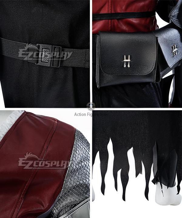 Final Fantasy XVI Clive Rosfield Premium Edition Cosplay Costume Final Fantasy XVI Clive Rosfield Premium Edition Cosplay Costume