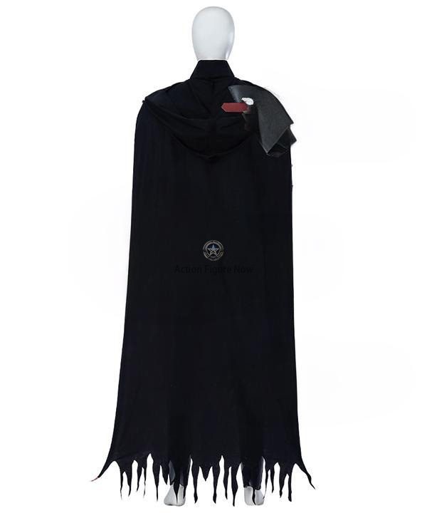 Final Fantasy XVI Clive Rosfield Premium Edition Cosplay Costume Final Fantasy XVI Clive Rosfield Premium Edition Cosplay Costume