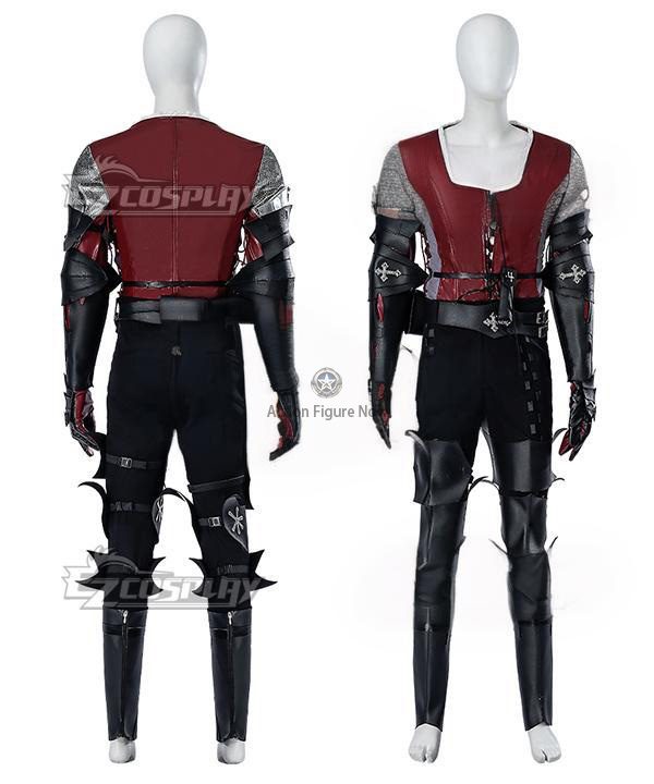 Final Fantasy XVI Clive Rosfield Premium Edition Cosplay Costume Final Fantasy XVI Clive Rosfield Premium Edition Cosplay Costume