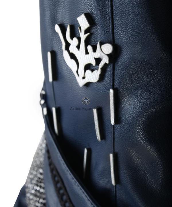 Final Fantasy XVI Jill Warrick Cosplay Outfit Final Fantasy XVI Jill Warrick Cosplay Outfit