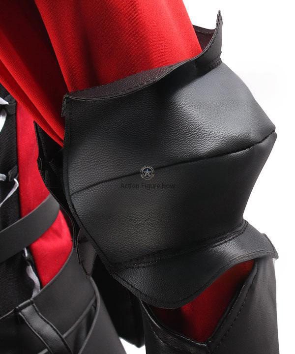 Final Fantasy XVI: Clive Rosfield Post-Time Skip Cosplay Costume Final Fantasy XVI: Clive Rosfield Post-Time Skip Cosplay Costume