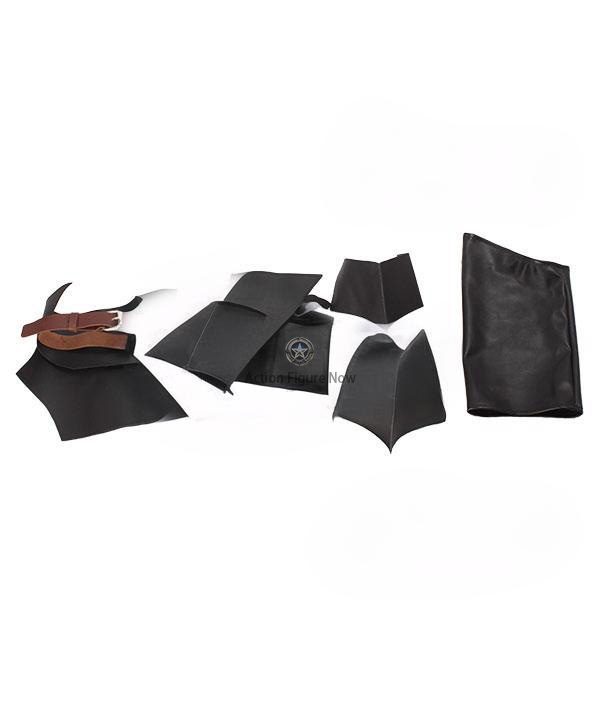 Final Fantasy XVI: Clive Rosfield Post-Time Skip Cosplay Costume Final Fantasy XVI: Clive Rosfield Post-Time Skip Cosplay Costume