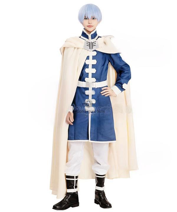 Frieren: Beyond Journey's End Himmel Cosplay Outfit Frieren: Beyond Journey's End Himmel Cosplay Outfit