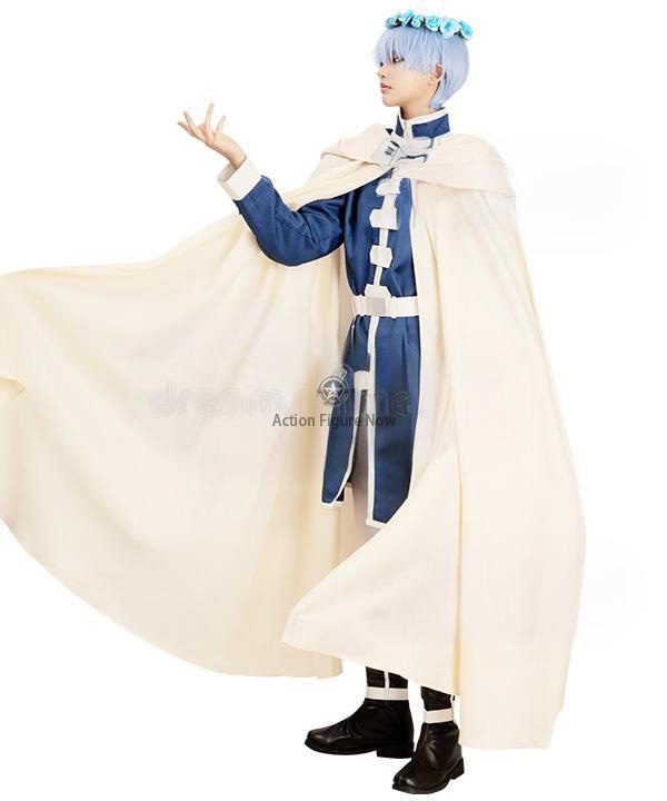 Frieren: Beyond Journey's End Himmel Cosplay Outfit Frieren: Beyond Journey's End Himmel Cosplay Outfit