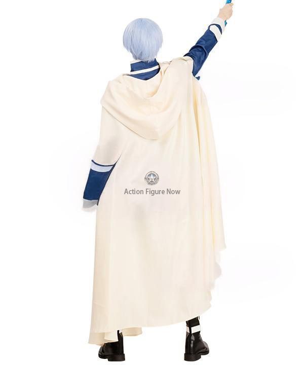 Frieren: Beyond Journey's End Himmel Cosplay Outfit Frieren: Beyond Journey's End Himmel Cosplay Outfit