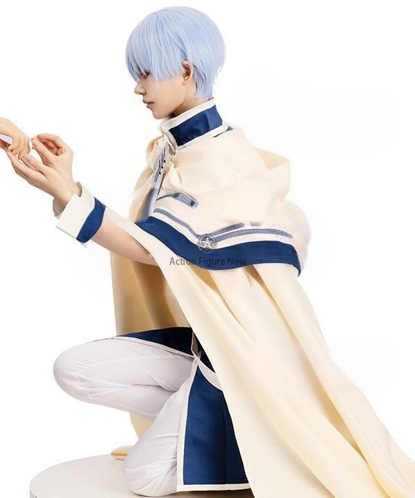 Frieren: Beyond Journey's End Himmel Cosplay Outfit Frieren: Beyond Journey's End Himmel Cosplay Outfit