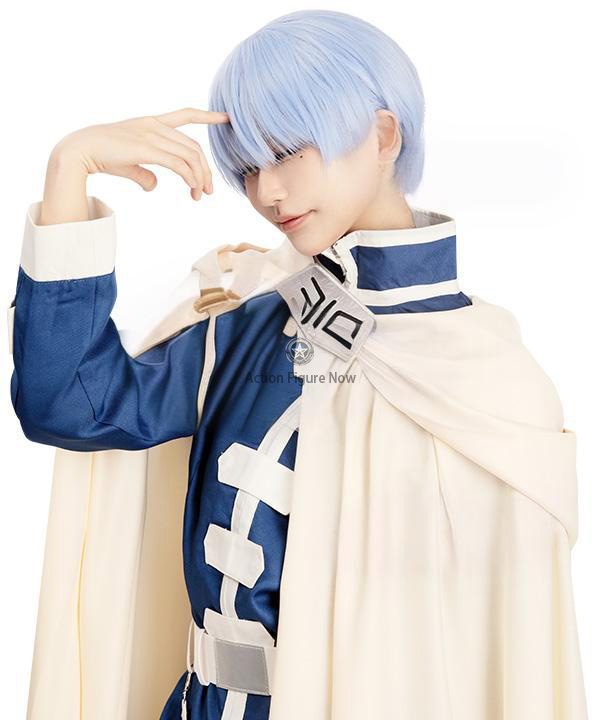 Frieren: Beyond Journey's End Himmel Cosplay Outfit Frieren: Beyond Journey's End Himmel Cosplay Outfit