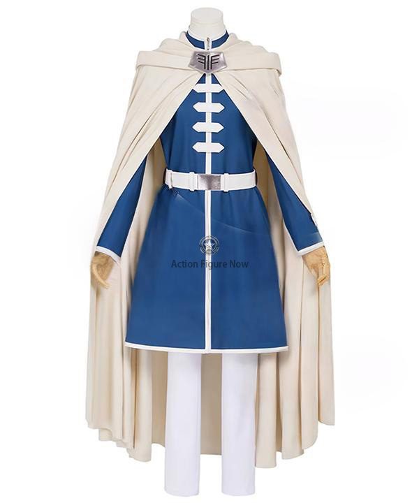 Frieren: Beyond Journey's End Himmel Cosplay Outfit Frieren: Beyond Journey's End Himmel Cosplay Outfit