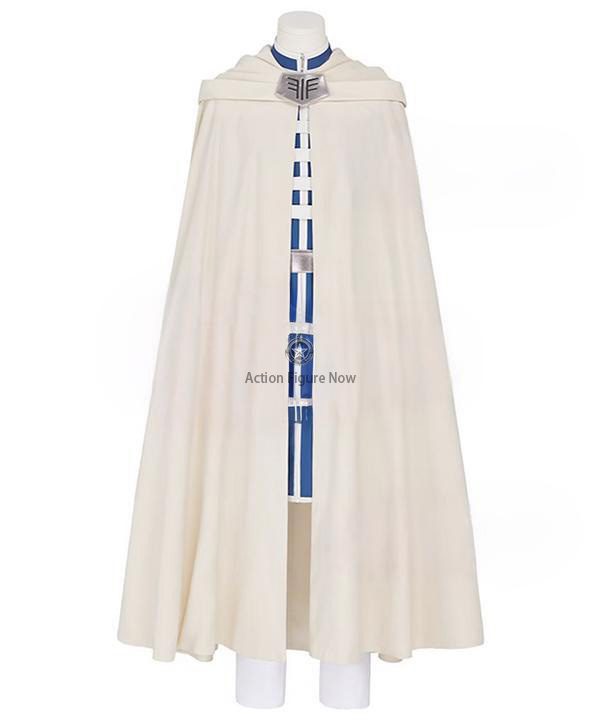 Frieren: Beyond Journey's End Himmel Cosplay Outfit Frieren: Beyond Journey's End Himmel Cosplay Outfit
