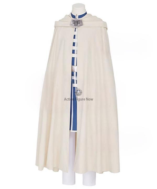 Frieren: Beyond Journey's End Himmel Cosplay Outfit Frieren: Beyond Journey's End Himmel Cosplay Outfit