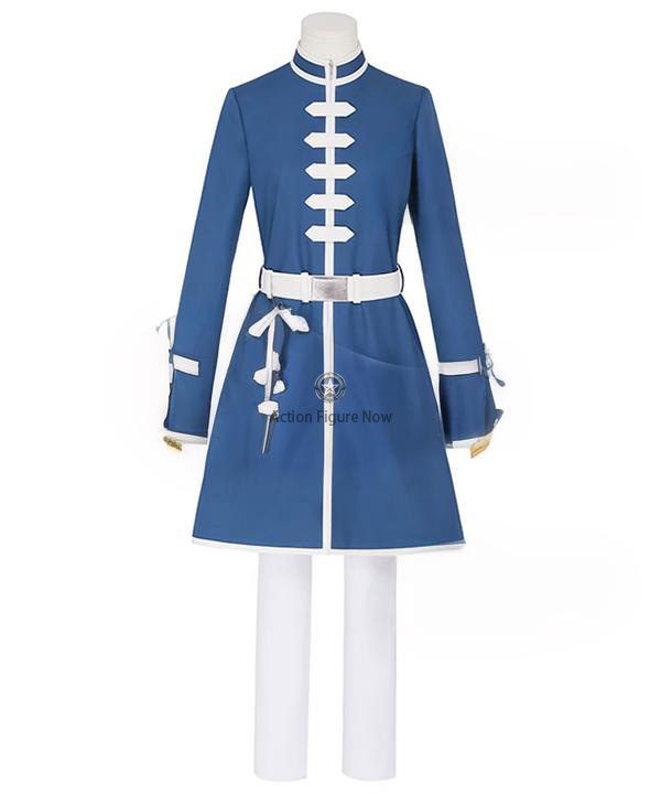 Frieren: Beyond Journey's End Himmel Cosplay Outfit Frieren: Beyond Journey's End Himmel Cosplay Outfit