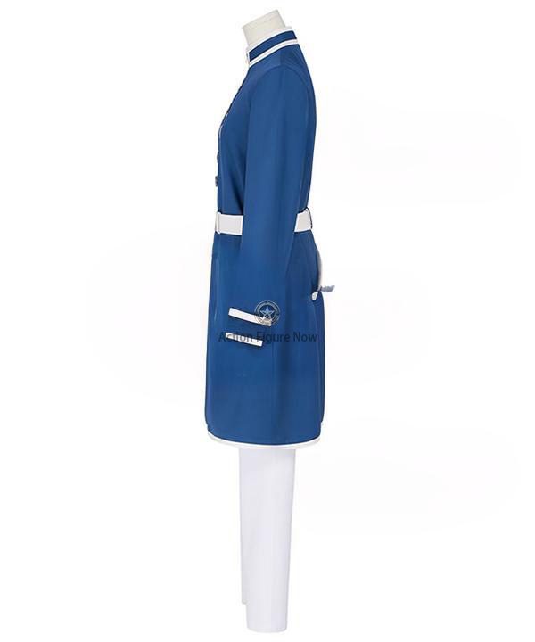 Frieren: Beyond Journey's End Himmel Cosplay Outfit Frieren: Beyond Journey's End Himmel Cosplay Outfit