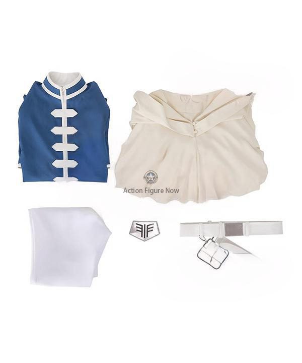 Frieren: Beyond Journey's End Himmel Cosplay Outfit Frieren: Beyond Journey's End Himmel Cosplay Outfit