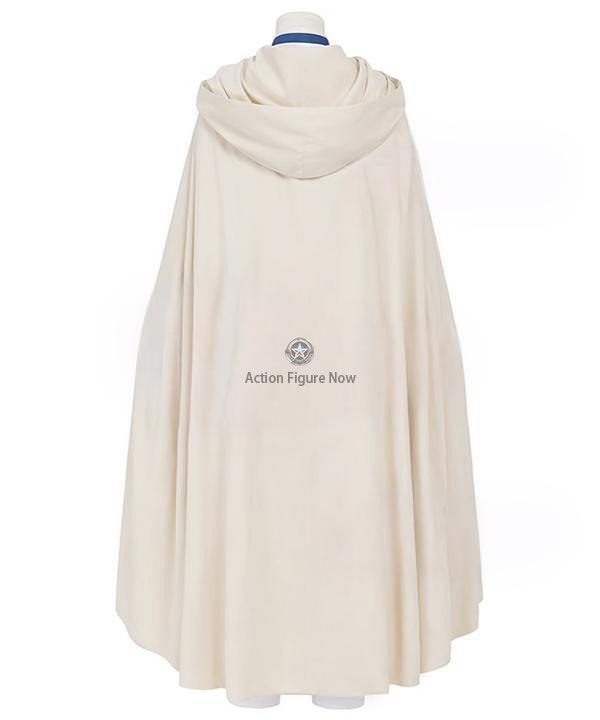Frieren: Beyond Journey's End Himmel Cosplay Outfit Frieren: Beyond Journey's End Himmel Cosplay Outfit