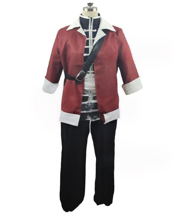 Frieren: Beyond Journey's End Stark Cosplay Outfit Frieren: Beyond Journey's End Stark Cosplay Outfit