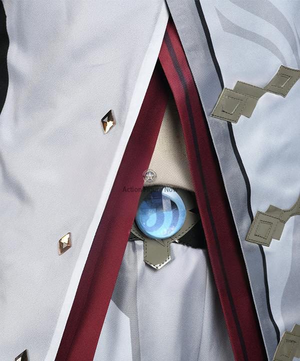 Genshin Impact Childe Tartaglia Cosplay Costume Genshin Impact Childe Tartaglia Cosplay Costume