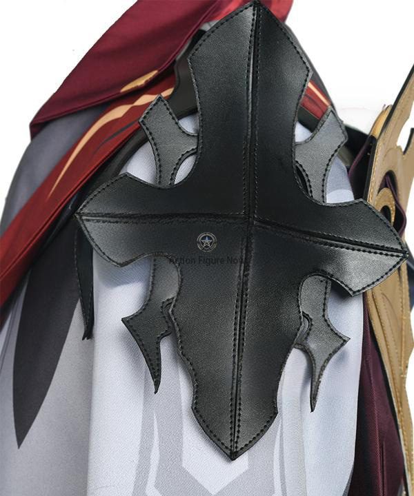 Genshin Impact Childe Tartaglia Cosplay Costume Genshin Impact Childe Tartaglia Cosplay Costume