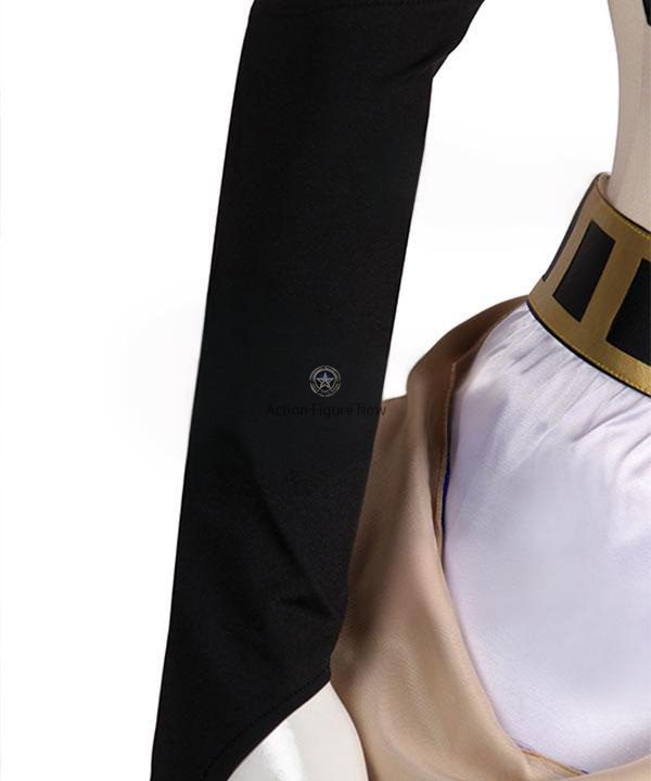 Genshin Impact Cyno Costume Cosplay Genshin Impact Cyno Costume Cosplay