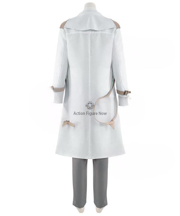 Genshin Impact: Dottore Cosplay Costume Genshin Impact: Dottore Cosplay Costume
