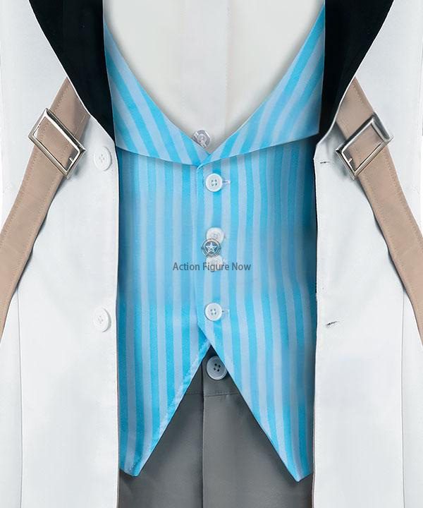 Genshin Impact: Dottore Cosplay Costume Genshin Impact: Dottore Cosplay Costume