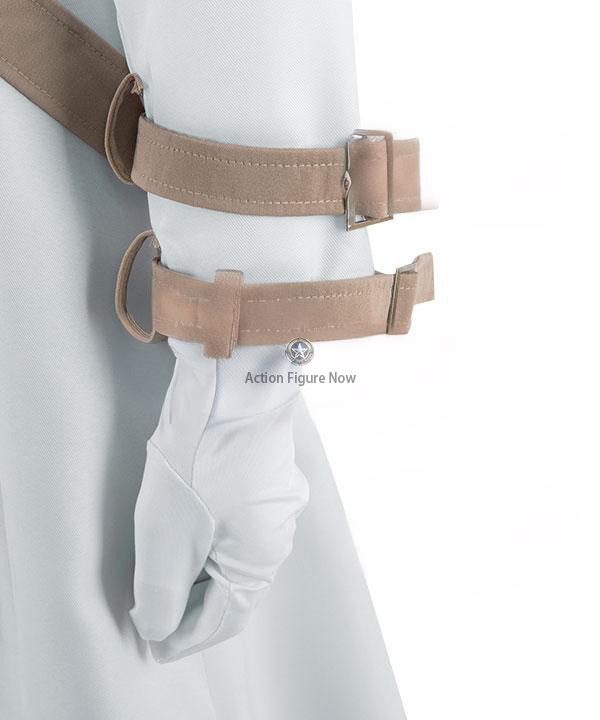 Genshin Impact: Dottore Cosplay Costume Genshin Impact: Dottore Cosplay Costume