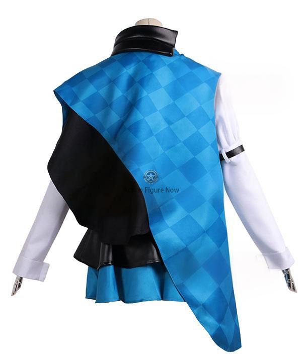 Lynette Genshin Impact Cosplay Costume Lynette Genshin Impact Cosplay Costume