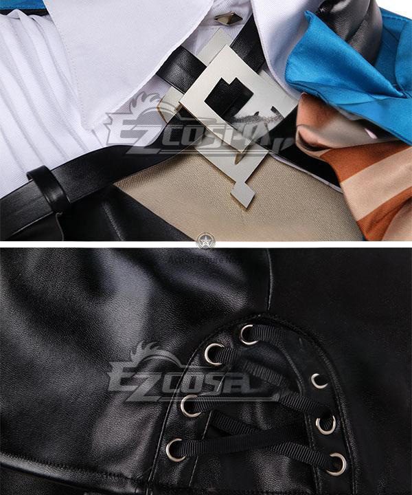Lynette Genshin Impact Cosplay Costume Lynette Genshin Impact Cosplay Costume