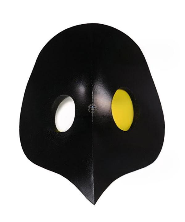 Pyro Abyss Mage Cosplay Costume from Genshin Impact Pyro Abyss Mage Cosplay Costume from Genshin Impact