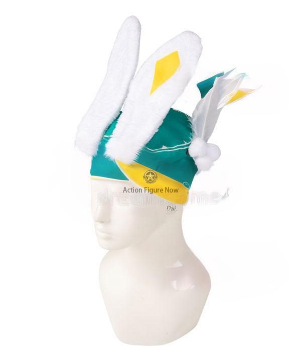 Genshin Impact Venti Original Design Bunny Girl Cosplay Costume Genshin Impact Venti Original Design Bunny Girl Cosplay Costume