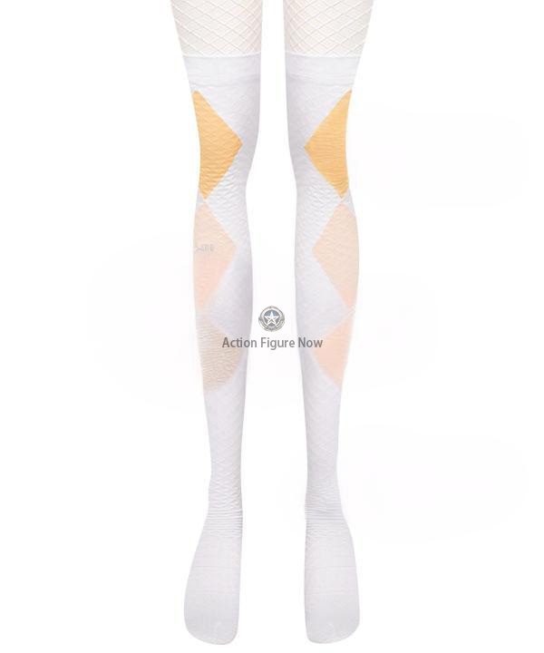 Genshin Impact Venti Original Design Bunny Girl Cosplay Costume Genshin Impact Venti Original Design Bunny Girl Cosplay Costume