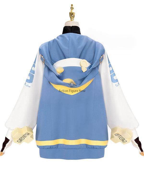 Guilty Gear Strive Bridget Cosplay Guilty Gear Strive Bridget Cosplay