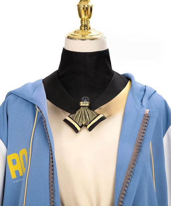 Guilty Gear Strive Bridget Cosplay Guilty Gear Strive Bridget Cosplay