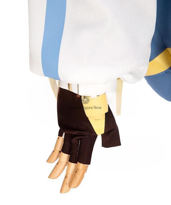 Guilty Gear Strive Bridget Cosplay Guilty Gear Strive Bridget Cosplay