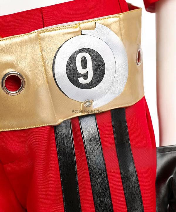Guilty Gear -Strive- I-NO Cosplay Costume Guilty Gear -Strive- I-NO Cosplay Costume