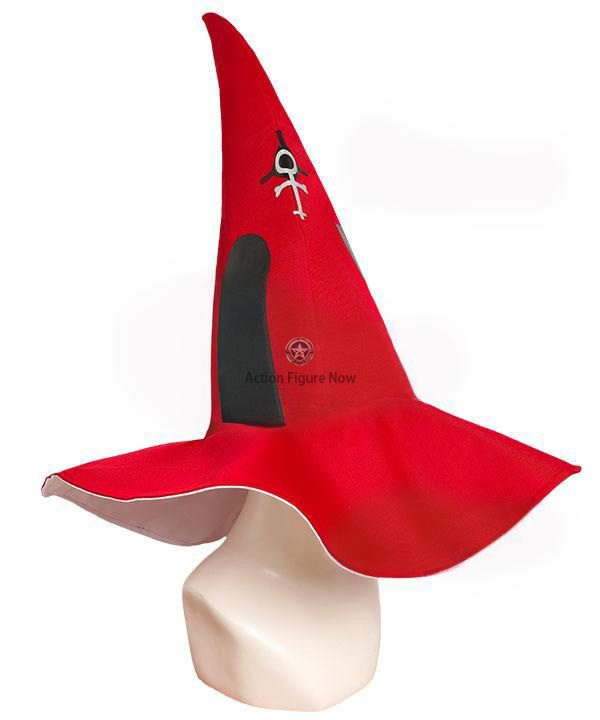 Guilty Gear -Strive- I-NO Cosplay Costume Guilty Gear -Strive- I-NO Cosplay Costume