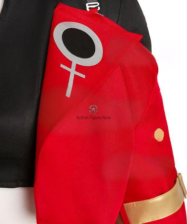 Guilty Gear -Strive- I-NO Cosplay Costume Guilty Gear -Strive- I-NO Cosplay Costume