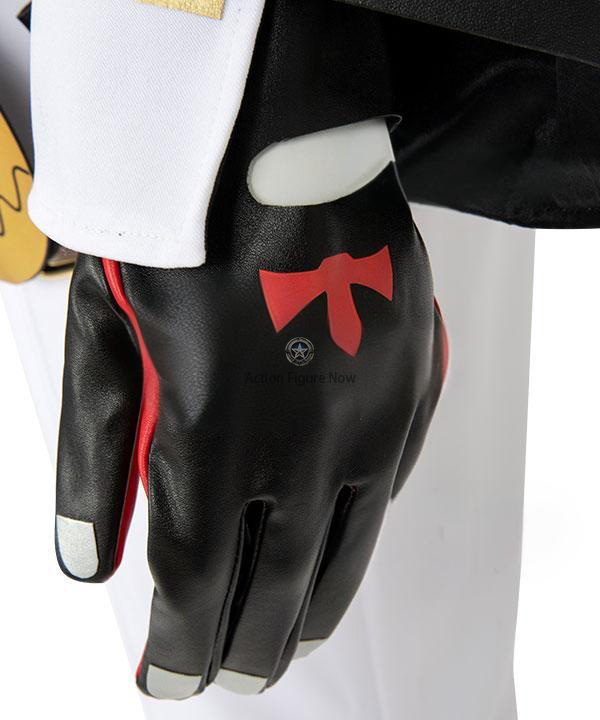 Guilty Gear Strive Jack-O' Valentine Halloween Costume Guilty Gear Strive Jack-O' Valentine Halloween Costume