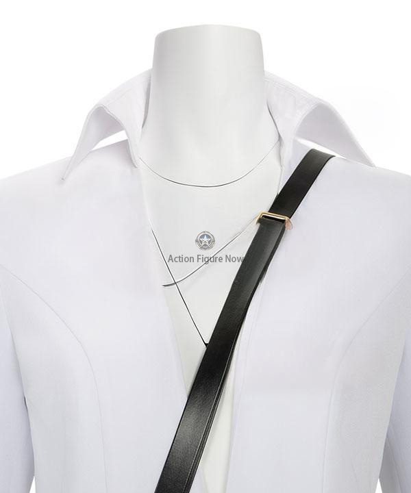 Guilty Gear Strive Jack-O' Valentine Halloween Costume