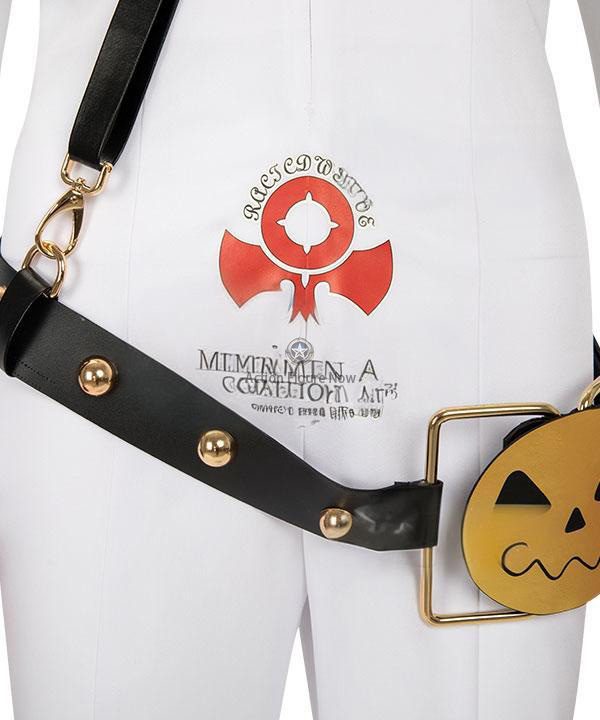 Guilty Gear Strive Jack-O' Valentine Halloween Costume Guilty Gear Strive Jack-O' Valentine Halloween Costume