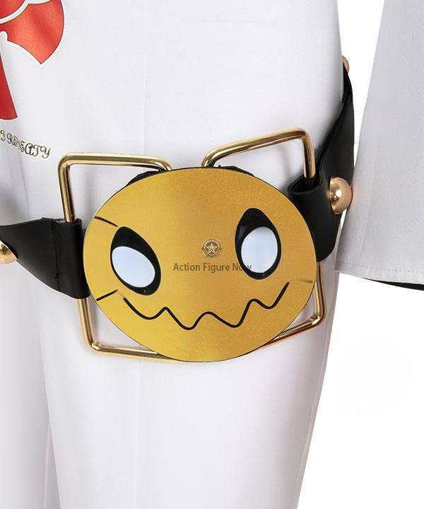 Guilty Gear Strive Jack-O' Valentine Halloween Costume Guilty Gear Strive Jack-O' Valentine Halloween Costume