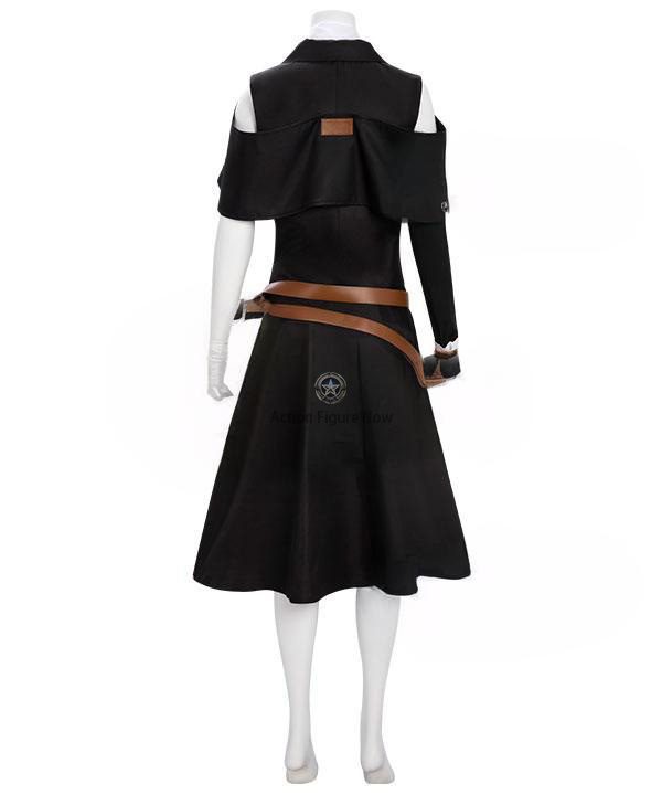 Guilty Gear Strive Testament Character Cosplay Costume Guilty Gear Strive Testament Character Cosplay Costume