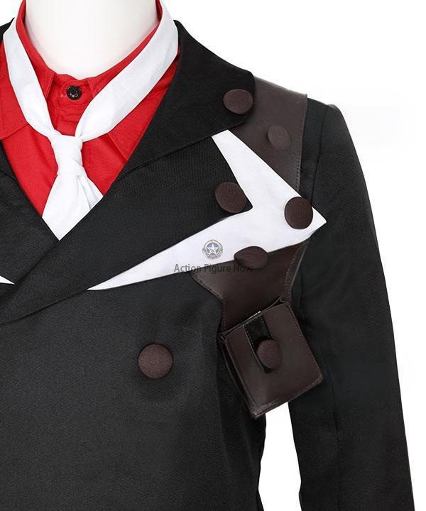 Guilty Gear Xrd Rev 2 Answer: Answer Costume Guilty Gear Xrd Rev 2 Answer: Answer Costume